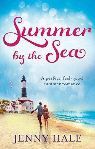 Summer by the Sea Book Cover
